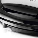 Ver imagem 3 de Grill Mondial - 1200w, Grelhas Duplas Antiaderentes, Bandeja Coletora - G07 Max Grill Inox