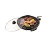 Grill Redondo Mondial 40cm 1200w - 2