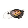 Grill Redondo Mondial 40cm 1200w - 4