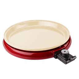 Multi Grill Cadence Ceramic Pan - 4