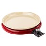 Multi Grill Cadence Ceramic Pan - 4