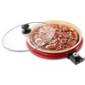 Multi Grill Cadence Ceramic Pan - 5