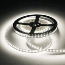 Ver imagem 2 de Fita Led Branco Frio 5 Mts 300 Leds para Sancas Iluminação