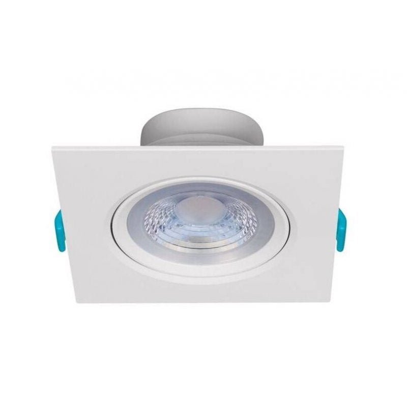 Spot Embutido LED Easy 7W Quente 11cm Stella Sth7920/30 - 1