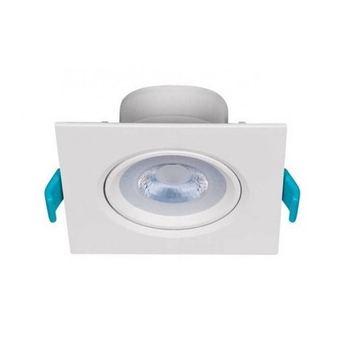 Spot Embutido LED Easy 4,5W Quente 9,5,5cm Stella Sth7915/30