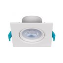 Ver imagem 1 de Spot Embutido LED Easy 4,5W Quente 9,5,5cm Stella Sth7915/30