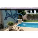 Ver imagem 4 de Suporte para 2 Vasos de Flor e Bicicleta de Ferro Jardim