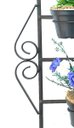 Ver imagem 4 de Porta Vasinhos de Flor para Varanda e Janela Jardim de Inverno Rustica