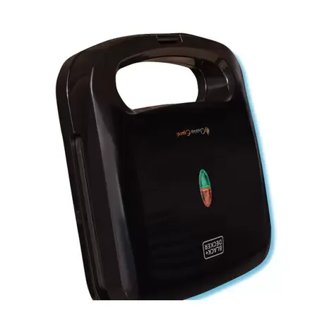 Ver imagem 4 de Grill e Sanduicheira Cuisine Expert - GS800 - Black+Decker:220V