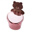 Ver imagem 1 de Organizador Banheiro Plástico 18 X 10 X 8,5cm