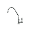 Ver imagem 1 de Torneira Cromado 2191 C34 1\/4 Volta Metalplas