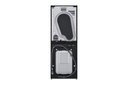 Ver imagem 6 de Lava e Seca Lg 14kg Black Inox Torre Wk14bs6a - 220v