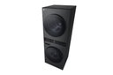 Ver imagem 4 de Lava e Seca Lg 14kg Black Inox Torre Wk14bs6a - 220v