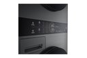 Ver imagem 7 de Lava e Seca Lg 14kg Black Inox Torre Wk14bs6a - 220v