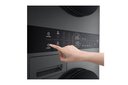 Ver mais imagens de Lava e Seca Lg 14kg Black Inox Torre Wk14bs6a - 220v