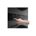 Ver mais imagens de Lava e Seca Lg 14kg Black Inox Torre Wk14bs6a - 220v