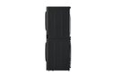 Ver imagem 5 de Lava e Seca Lg 14kg Black Inox Torre Wk14bs6a - 220v