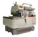 Ver imagem 2 de Máquina de Costura Industrial Overlock Yamata Fy44 Branca 11