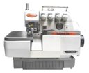 Ver imagem 1 de Máquina de Costura Industrial Overlock Yamata Fy44 Branca 11