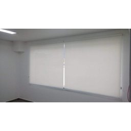 Persiana Rolon Tela Solar 5% Janela/cozinha 1,00 L X 1,50 A - 1