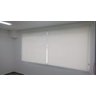Persiana Rolon Tela Solar 5% Janela/cozinha 1,00 L X 1,50 A - 1