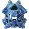 lanterna INDIGO cerâmica 16cm Ilunato DY0034 - 1