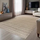 Ver imagem 1 de Tapete Moderno 2,00mx3,00m Duna Luxo para Quarto Sala:caramelo
