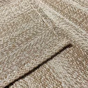 Ver imagem 4 de Tapete Moderno 2,00mx3,00m Duna Luxo para Quarto Sala:caramelo