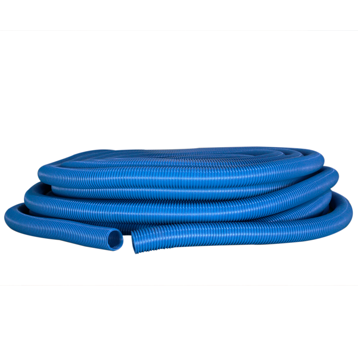 Mangueira Flexível de Aspirar Piscina 1.1/2 Pol 20 Metros - 2