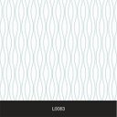 Ver imagem 2 de Papel de Parede Auto Adesivo Lavável Listrado 0083 Linhas