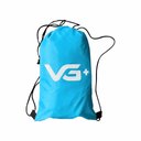 Ver imagem 3 de Sofá de Ar Hug Bag Inflável Camping VG+ Azul Claro