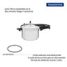 Anel de Vedação para Panela de Pressão Tramontina Allegra em Silicone 22 Cm - 2