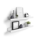 Ver imagem 2 de Porta Quadro Para Sala 2 Peças