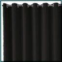 Ver imagem 1 de Cortina Blackout Paris Corta Luz 8,00 metros x 2,40 c/Voal