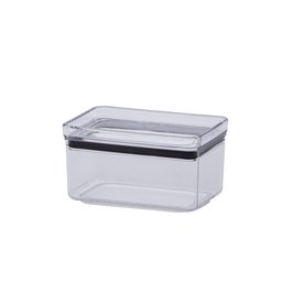 Pote Hermetic Lumini Retangular 580 Ml - 1
