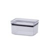 Pote Hermetic Lumini Retangular 580 Ml - 1