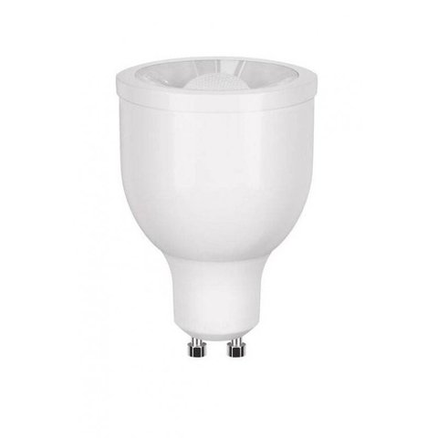 Lâmpada Dicroica Led 5w RGBW Inmetro Stella STH7590/RGBW