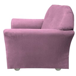 Sofá Infantil Poltrona Criança  Jolie Rosa - 2