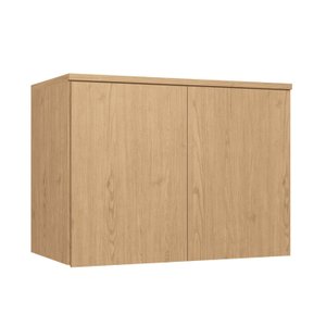 Guarda-roupa Módulo Aéreo 2 Portas Elegance