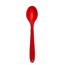 Ver imagem 6 de Kit Colher,escumadeira,concha Colher em Silicone Unyhome.