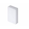 ARANDELA STELLA LICHT 5W 4K STH7700/40 BRANCO - 2