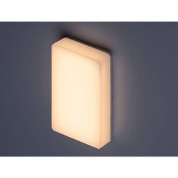 ARANDELA STELLA LICHT 5W 4K STH7700/40 BRANCO - 1