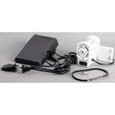 Ver imagem 1 de Motor com Controlador sem Farolete Branco 60W 110V WAC77WH120RD Singer
