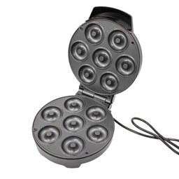 Maquina de Fazer Donuts Rosquinhas Confeitaria Doce Culinaria 110v 1000w - 1