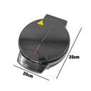 Ver imagem 3 de Maquina de Fazer Donuts Rosquinhas Confeitaria Doce Culinaria 110v 1000w