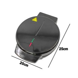 Maquina de Fazer Donuts Rosquinhas Confeitaria Doce Culinaria 110v 1000w - 3