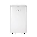 Ver imagem 1 de Ar Condicionado Portátil Hq 12.000 Btu/H Frio Monofásico Branco Hq-AP12KJ