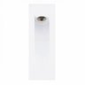 balizador interno FIX 13cm led 3w BELLA LZ021 - 1
