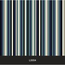 Ver imagem 2 de Papel de Parede Auto Adesivo Lavável Listrado 0004 Verde e Azul