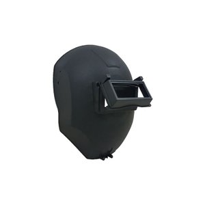 Mascara para Solda Polipropileno com Visor Articulado